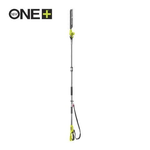 Nyhet RY18PHT40A-0 Ryobi Häcksax utan batteri och laddare